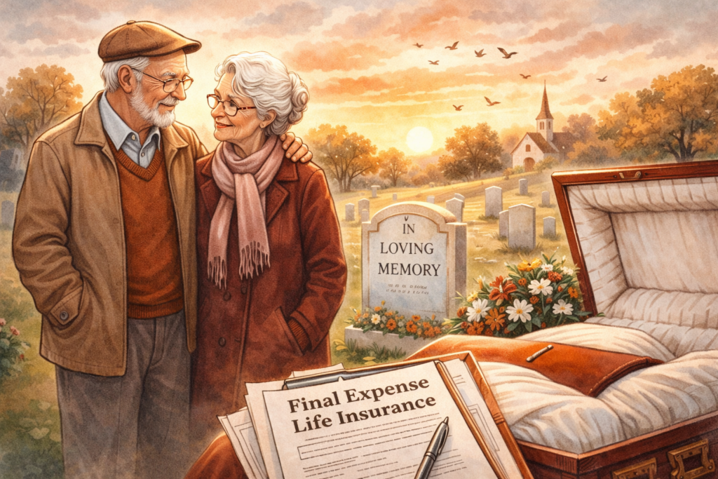 affordable burial insurance