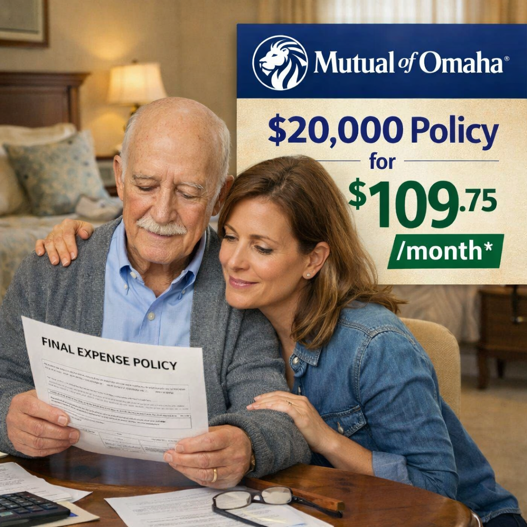 best final expense insurance for seniors 2026