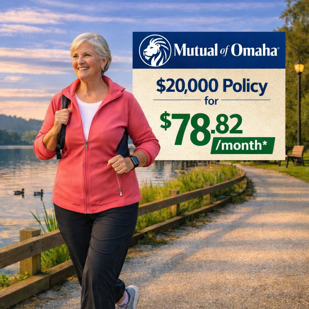 Affordable burial insurance